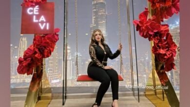 مرام تقدم نصائح لمواجهة حبّ الشباب