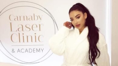 مركز The Carnaby Laser Clinic التجميلي في الولايات المتحدة UK يضمّ فريق عمل متخصص من ذوي المهارات