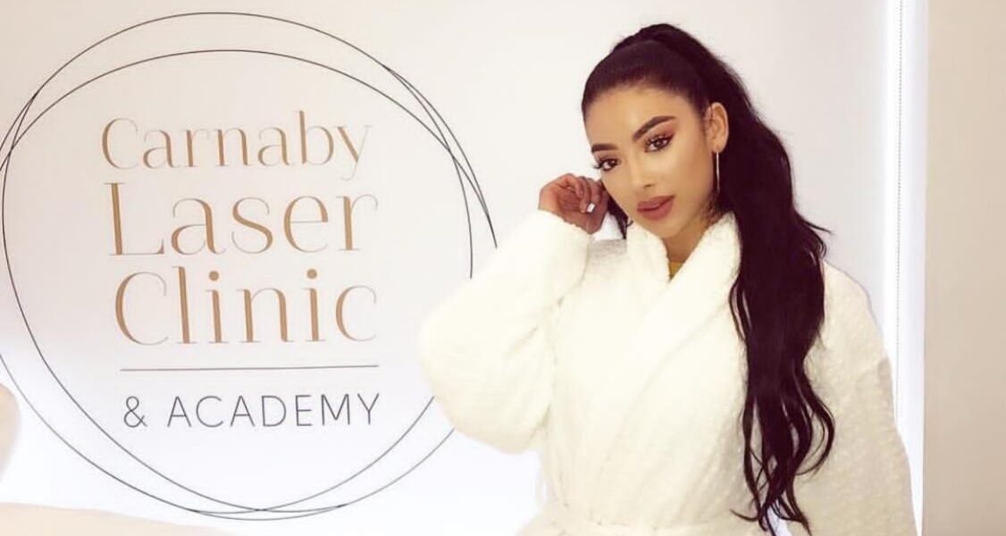 مركز The Carnaby Laser Clinic التجميلي في الولايات المتحدة UK يضمّ فريق عمل متخصص من ذوي المهارات