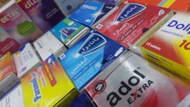 مسكّن ألم شائع يتسبب في ارتفاع إصابات الكبد وأضرار طويلة الأمد