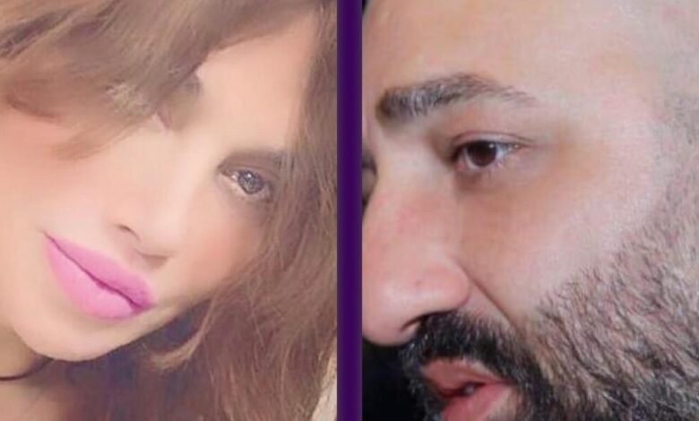 مصمم الازياء العالمي روبير ابي نادر كما لم تسمعه من قبل #اً