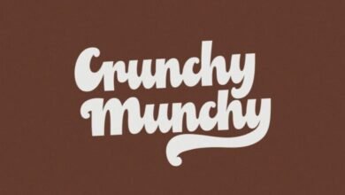مطعم Crunchy Munchy يعلن عن افتتاح أبوابه قريباً