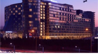 معرض ISTANBUL FASHION CONNECTION 2022 ينطلق في أغسطس