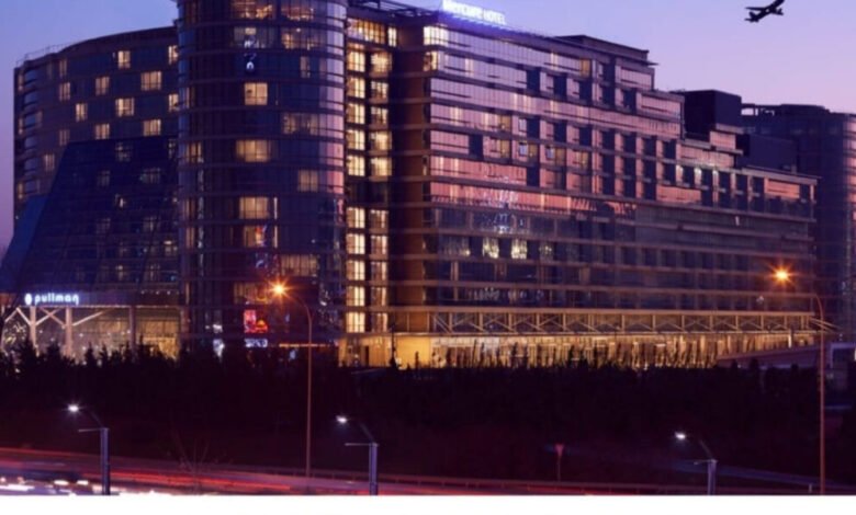 معرض ISTANBUL FASHION CONNECTION 2022 ينطلق في أغسطس