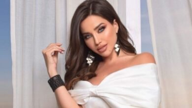 ملاك أيوب تبدأ الموسم الصيفي من الباب الكبير
