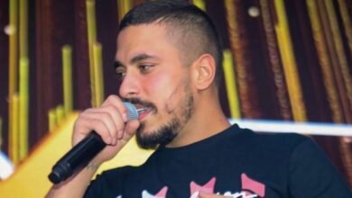 من هو المغني مهند زعيتر؟