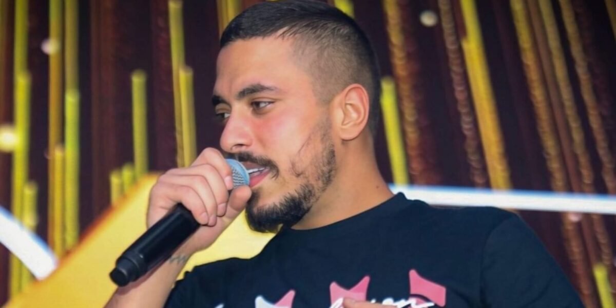 من هو المغني مهند زعيتر؟ - صورة مميزة صورة مميزة: من هو المغني مهند زعيتر؟