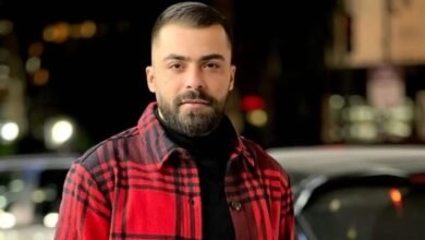 من هو خبير السوشيال ميديا طه الحج؟
