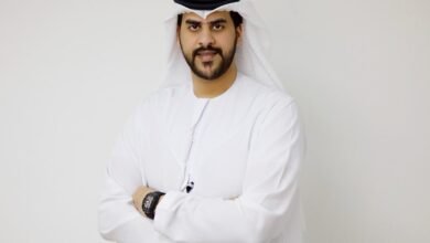 من هو راشد خلف النايلي؟