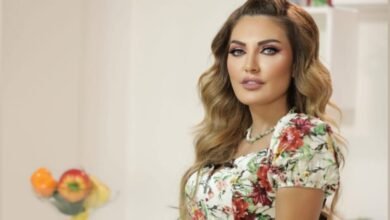 من هي الدكتورة اللبنانية فيرا متا؟