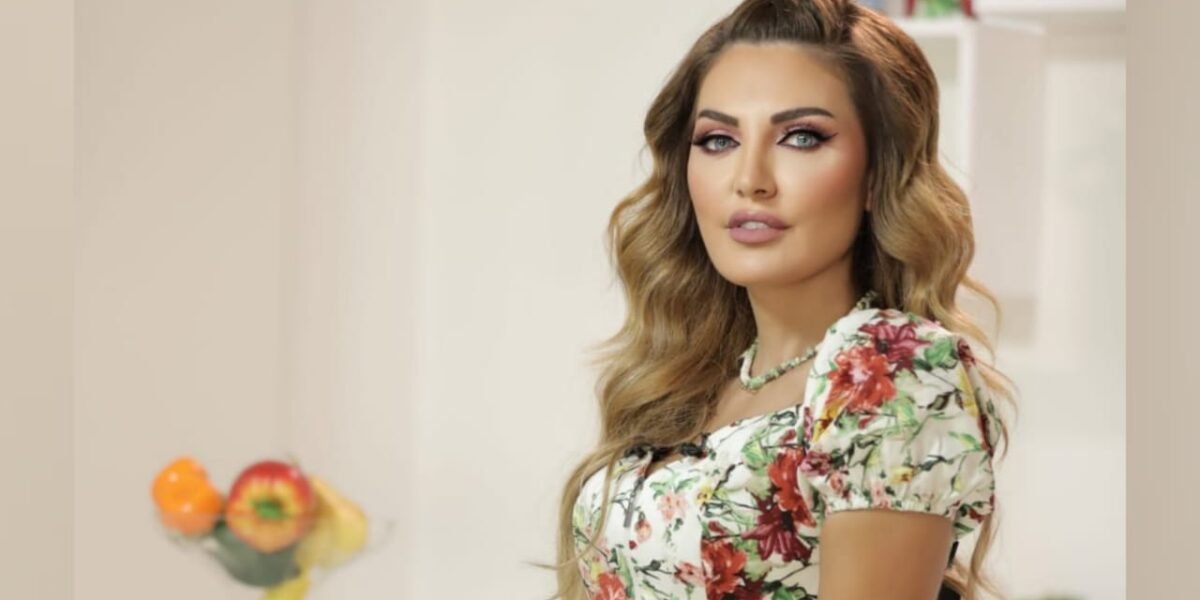 من هي الدكتورة اللبنانية فيرا متا؟