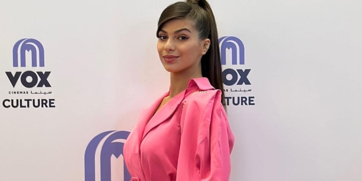 من هي المؤثرة اللبنانية آية الحاج علي؟ - صورة مميزة صورة مميزة: من هي المؤثرة اللبنانية آية الحاج علي؟