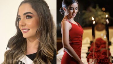 من هي المؤثرة صوفي عيسى ؟
