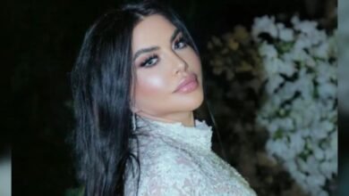 من هي خبيرة التجميل روز ضو؟