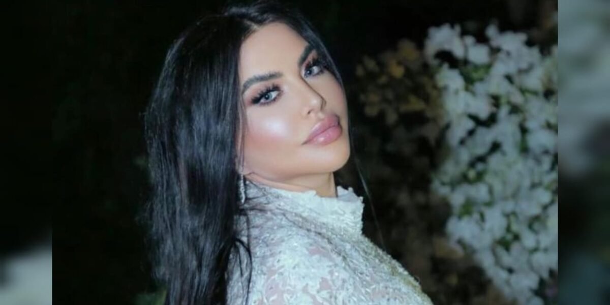 صورة مميزة: من هي خبيرة التجميل روز ضو؟