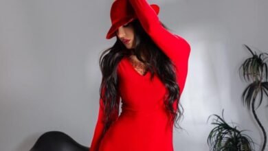من هي ميرا؟ الفنانة متعددة المواهب التي تخطف الأضواء
