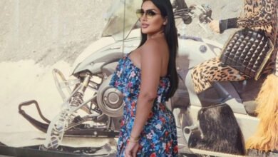 من هي نوال حدشيتي؟