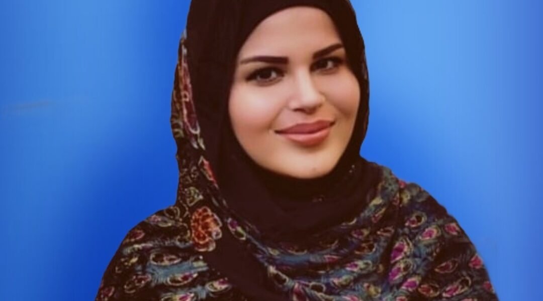 منال شحادة في يوم المرأة العالميّ كوني امرأة قويّة رغم سواد العالم ووحشيّته - صورة مميزة صورة مميزة: منال شحادة في يوم المرأة العالميّ كوني امرأة قويّة رغم سواد العالم ووحشيّته