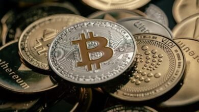 منصة في كوريا الجنوبية توزع بيتكوين بقيمة 44 مليار دولار بالخطأ