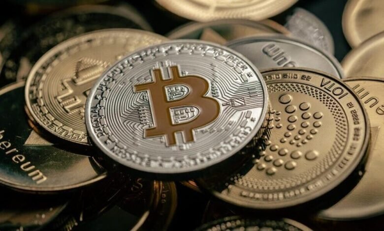 منصة في كوريا الجنوبية توزع بيتكوين بقيمة 44 مليار دولار بالخطأ