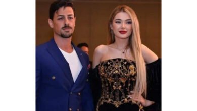 مهرجان AFDAL الدولي يقدم جائزة أفضل فنان لبناني شامل للنجم أنور نور