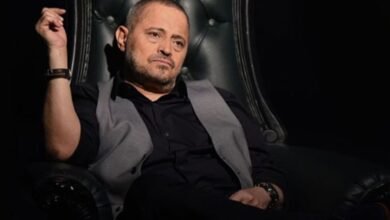 مهرجان الموسيقى يسعى لتكريم جورج وسوف في القاهرة