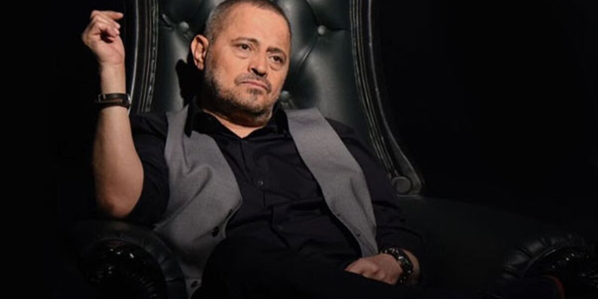 مهرجان الموسيقى يسعى لتكريم جورج وسوف في القاهرة