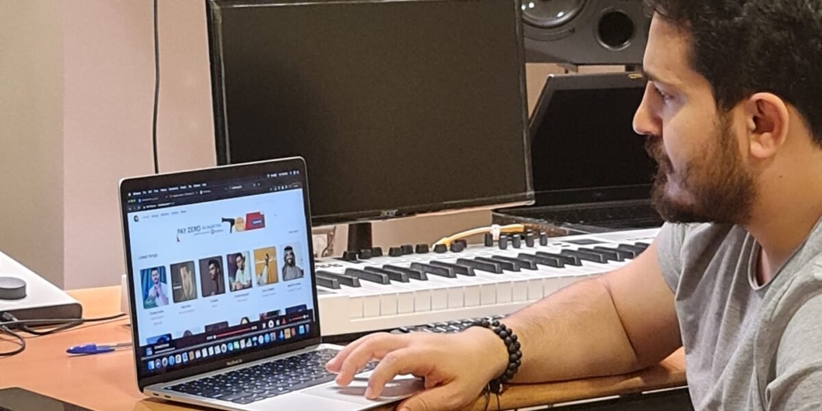 مواقع التواصل والعلاقات العامة.. ahmad chhadeh يوضح كيف تنهض الشركات؟ - صورة مميزة صورة مميزة: مواقع التواصل والعلاقات العامة.. ahmad chhadeh يوضح كيف تنهض الشركات؟