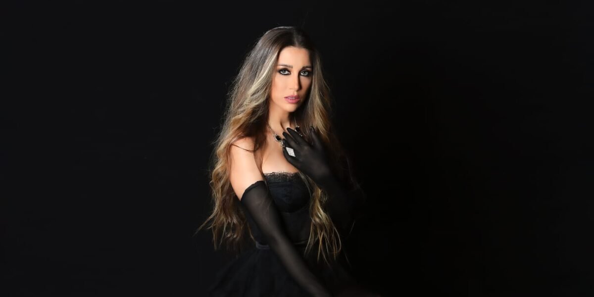 ميريام عطا الله تتحدث عن أحدث أعمالها الفنية والتزامها بالقيم