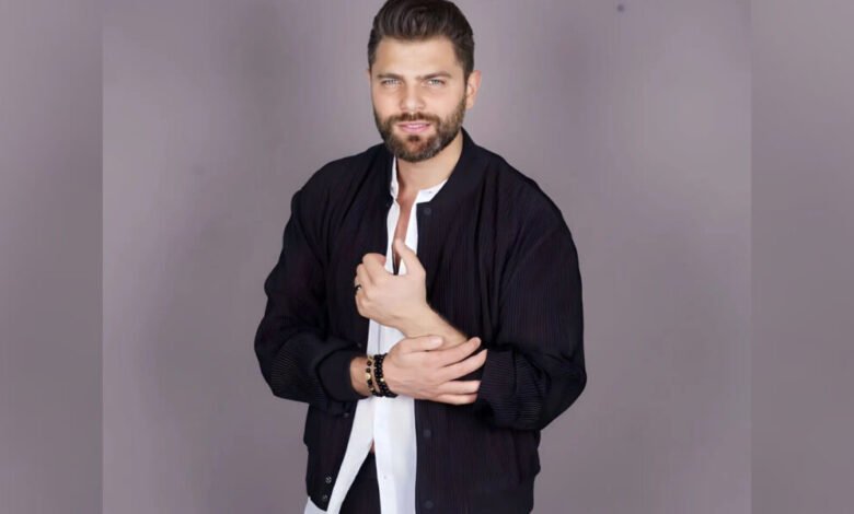 ميشال قزي ينشر تشويقي لأغنيته الجديدة خطير