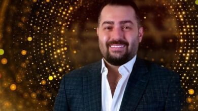 نائل حزواني يستعد لإطلاق أغنيته الجديدة إنت منيح بتعرفني