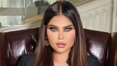 ناتالي حداد الأزمة الاقتصادية في لبنان تكبّل طموحات الشباب