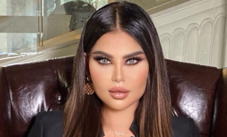 ناتالي حداد الأزمة الاقتصادية في لبنان تكبّل طموحات الشباب