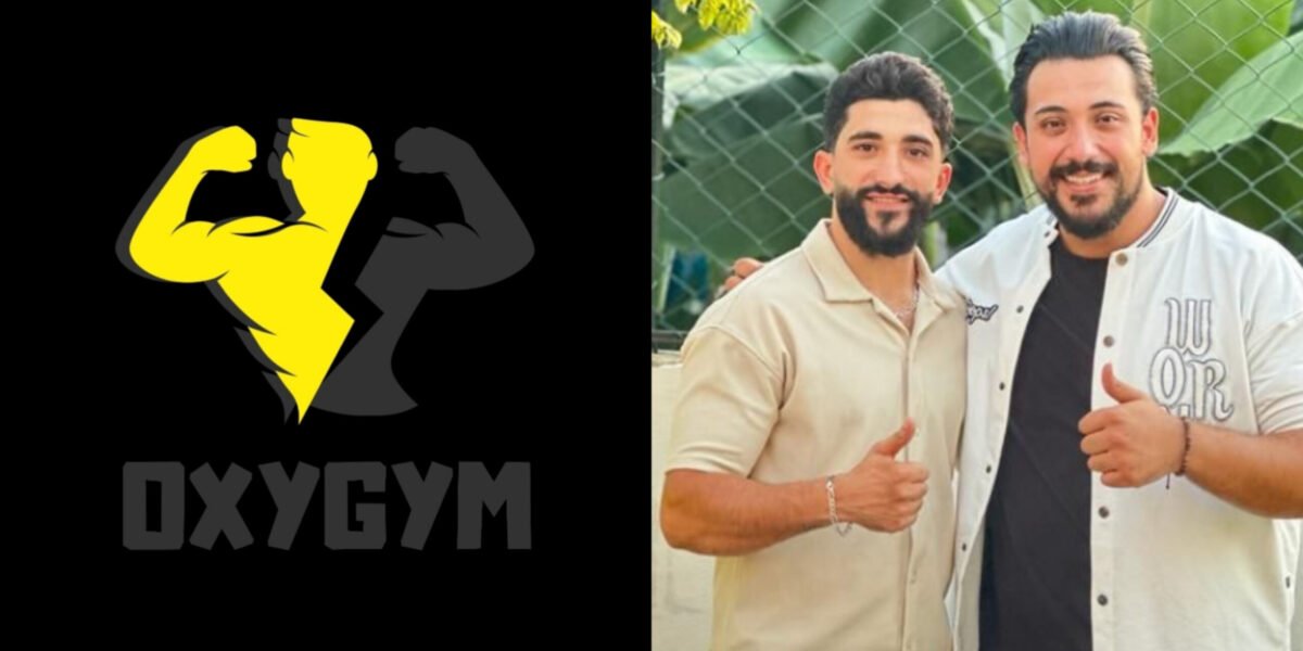 صورة مميزة: نادي OxyGym يفتتح أبوابه في الصرفند
