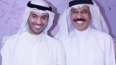 نجوم الطرب عبد الله الرويشد أصالة و مطرف المطرف يحيون حفلاً ضخماً في قطر