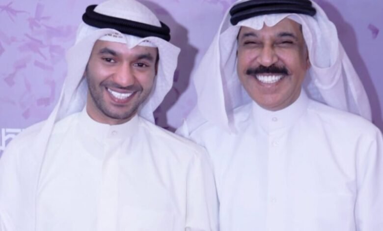 نجوم الطرب عبد الله الرويشد أصالة و مطرف المطرف يحيون حفلاً ضخماً في قطر