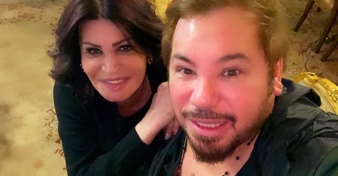 نجوى فؤاد عروس النيل وجمال لا يوصف - صورة مميزة نجوى فؤاد عروس النيل وجمال لا يوصف