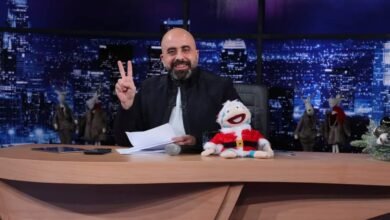 هشام حداد وسلسلة نشاطات في إسطنبول !