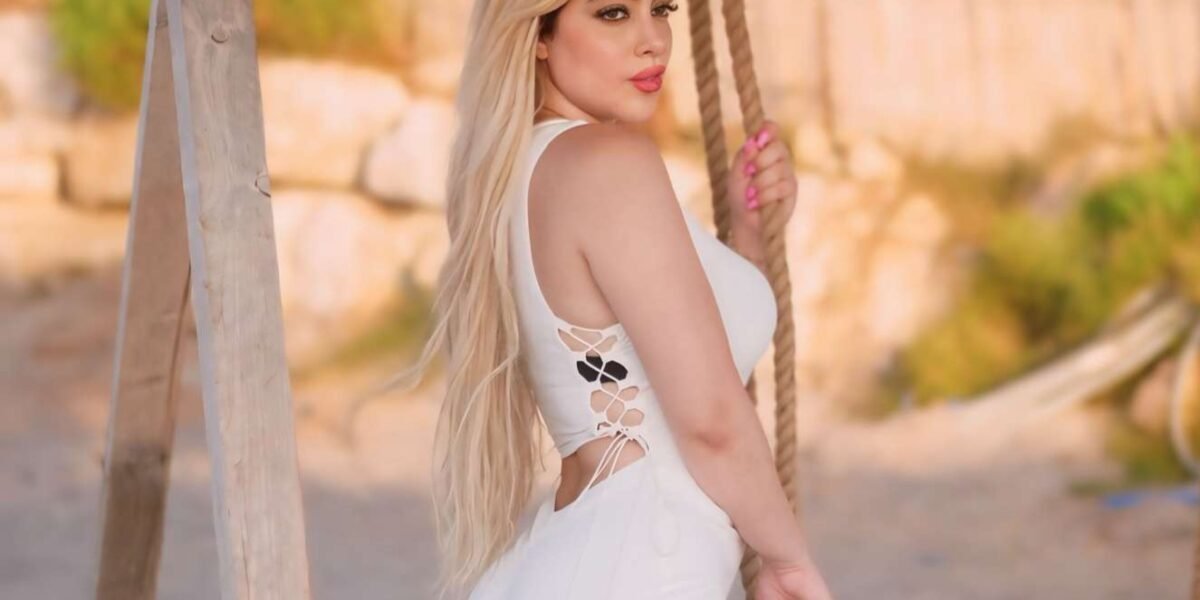 هنادي المشطوب الصاروخ تشعل مواقع التواصل الاجتماعي - صورة مميزة هنادي المشطوب الصاروخ تشعل مواقع التواصل الاجتماعي