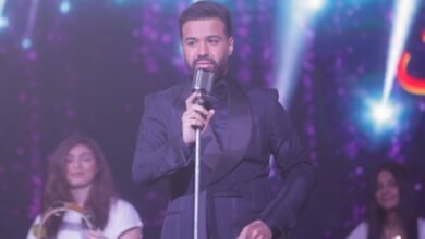 وصلت الحل جديد الفنان حسن الهايل عبر جلسات وايت