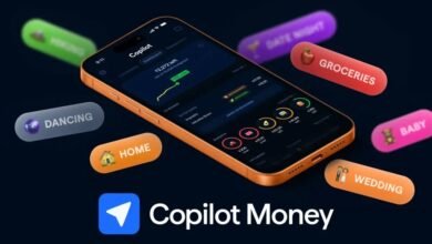 يوفر برنامج Copilot Money الوضوح لأموالك الآن على الويب (برعاية)
