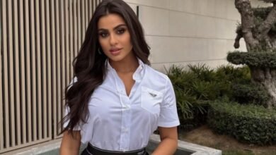يومي ضيفةً على نور ستارز في Stars Podcast