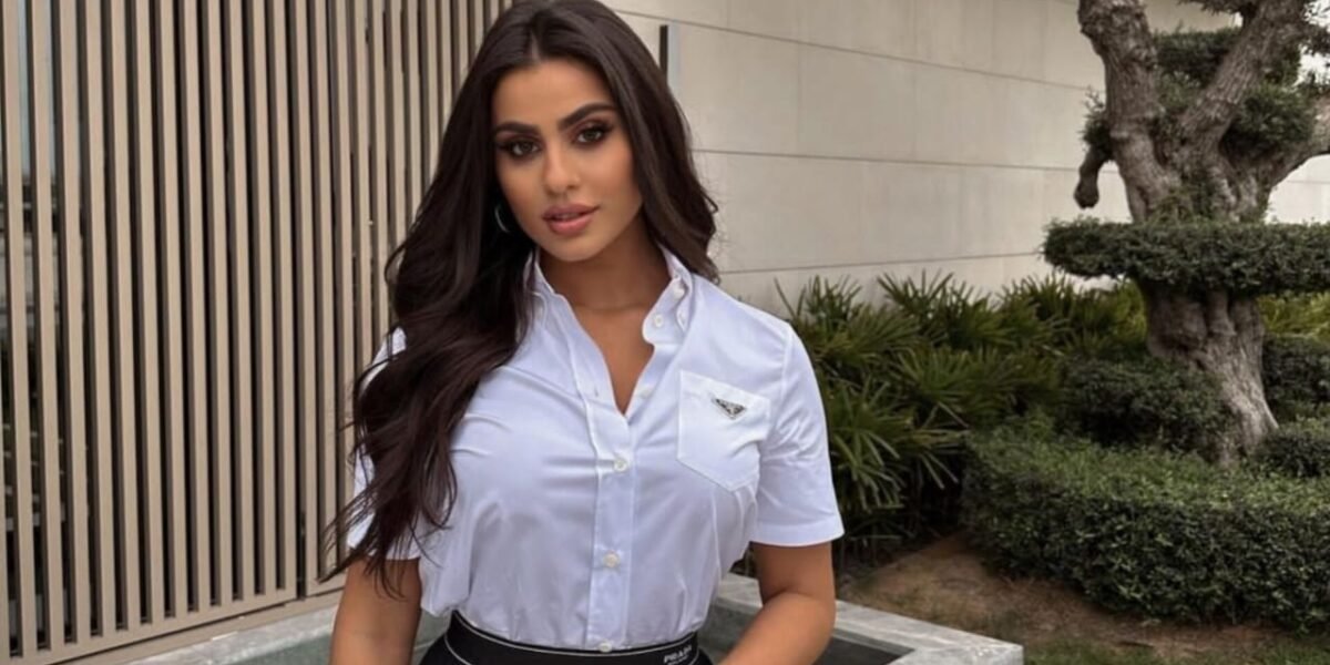 يومي ضيفةً على نور ستارز في Stars Podcast